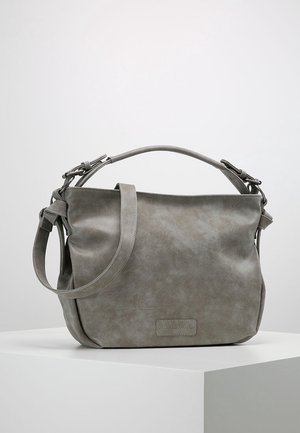 Handtas - light grey