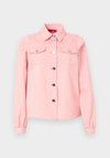 SELENA SHIRT - Blusa - playfull pink