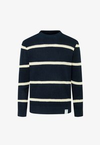 Selezionato, dulwich blue