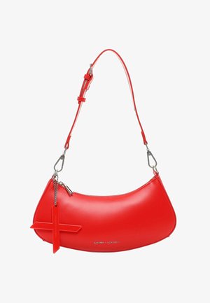 ALEXANDER - Handtasche - red