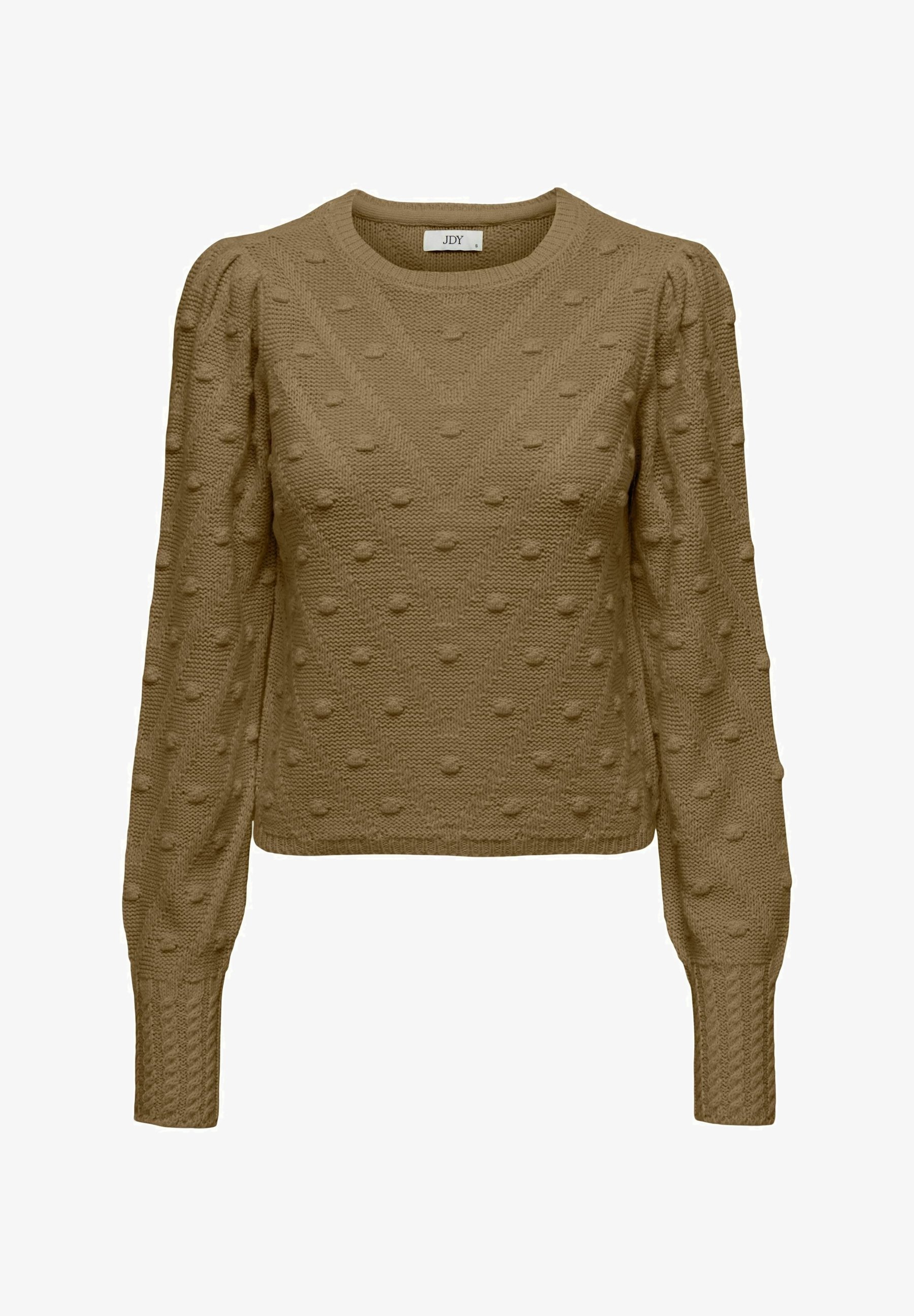 JDY Jumper brown (Pre-owned) - Main Image