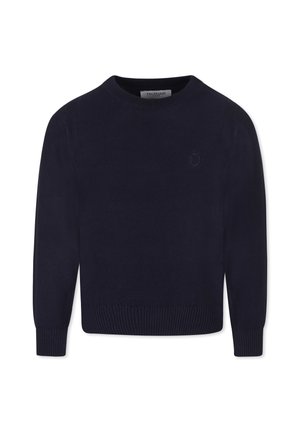 TRU TRUSSARDI JUNIOR, Maglione - blue
