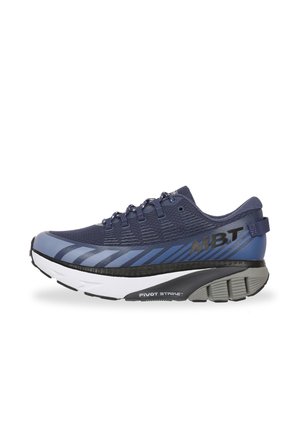 MTR-1500 TRAINER - Sneakers laag - navy blue