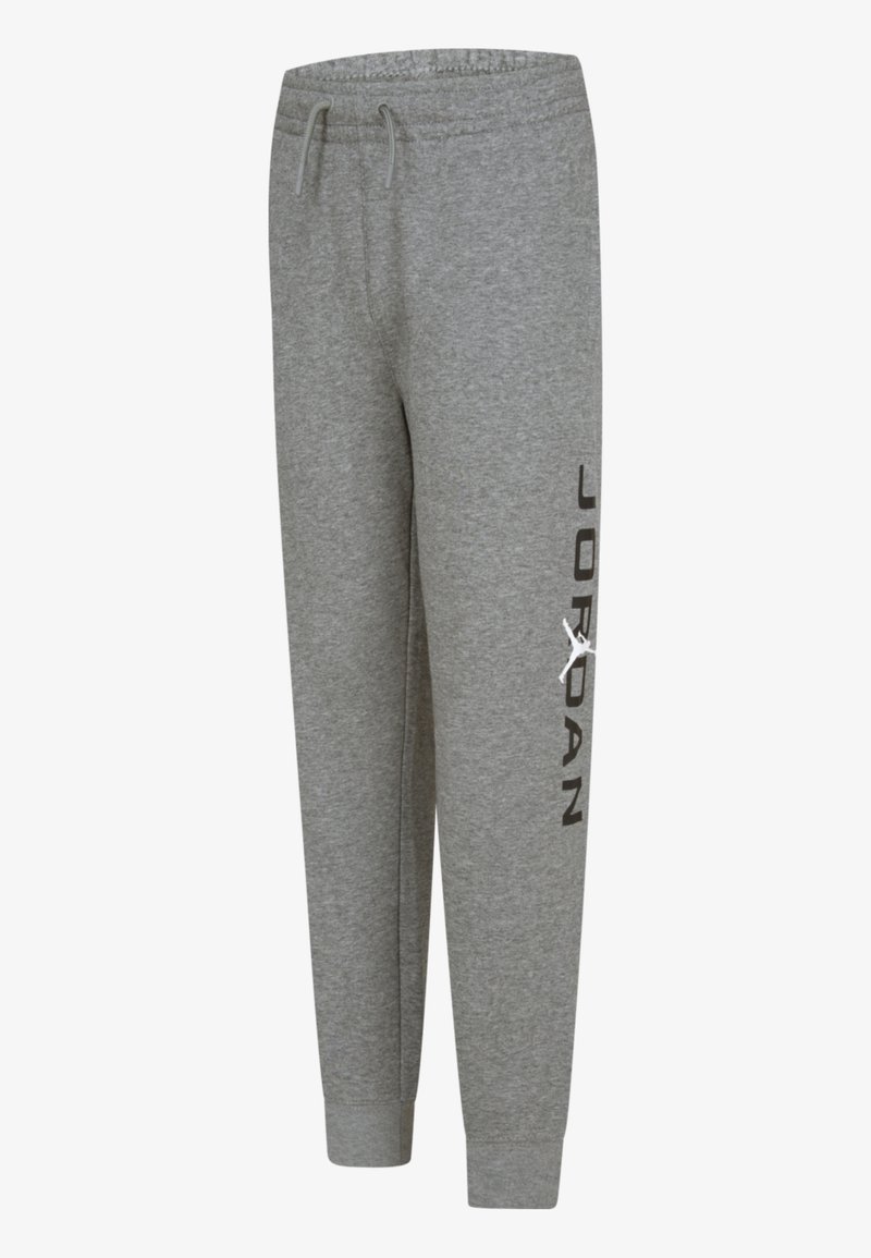 Jordan UNISEX - Tepláky - grey