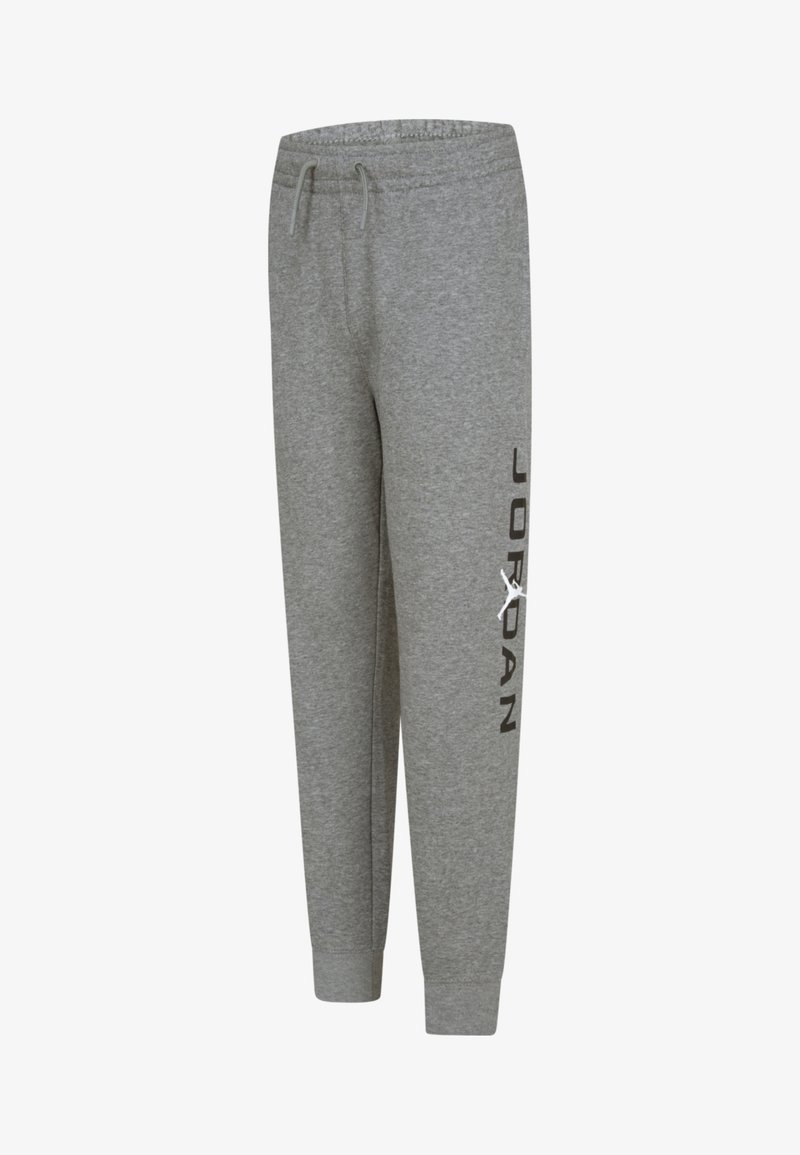 Jordan UNISEX - Tracksuit bottoms - grey