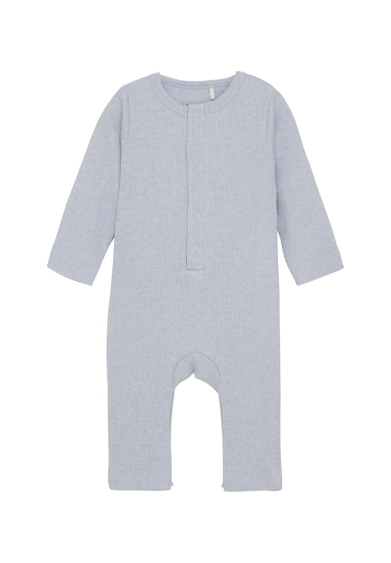 FIXONI Jumpsuit - zen blue