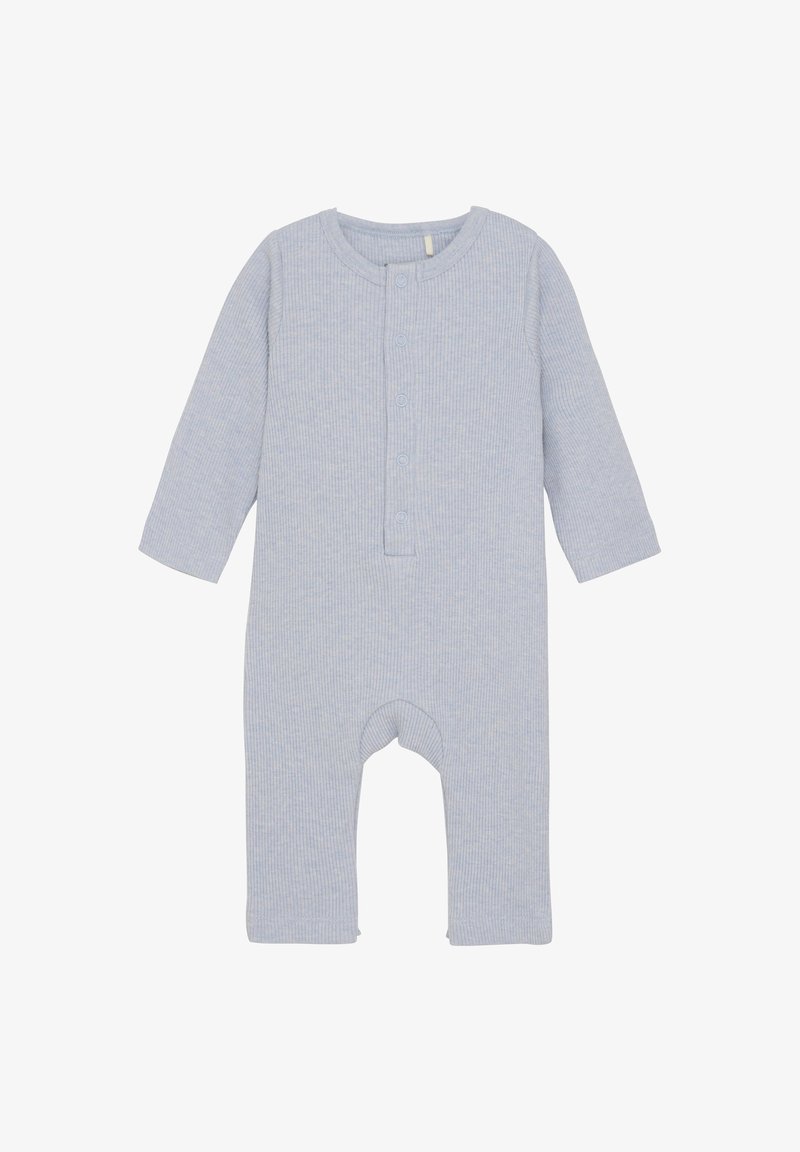 FIXONI Jumpsuit - zen blue