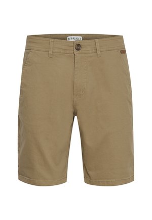 11 Project, PRGALINO REGULAR FIT - Short - sand
