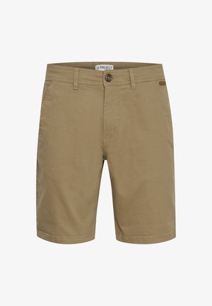 11 Project, PRGALINO REGULAR FIT - Rövidnadrágok - sand