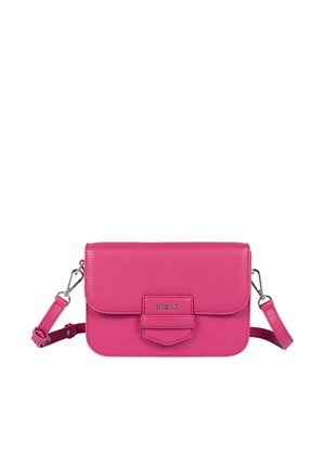 Roeckl CARA - Umhängetasche - pink