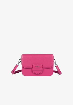 Roeckl CARA - Cross body bag - pink