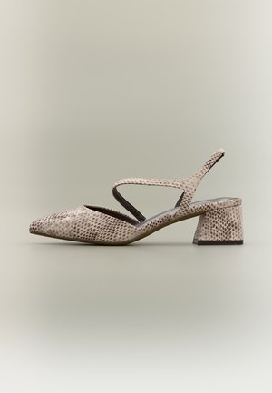 Call it Spring, BRIANAH - Класически обувки с висок ток - medium beige
