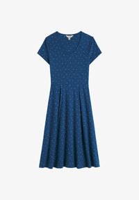 Valitud, blue little sponge spot dark voyage