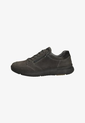 Waldläufer HEIKO - Sneaker low - donkergrijs