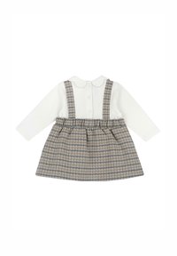 Chicco Freizeitkleid - white