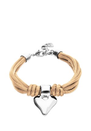 PÁLPITO M - Pulsera - silver-coloured