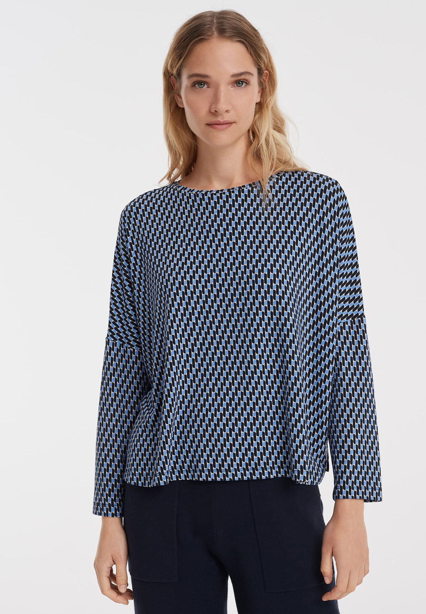opus bluse