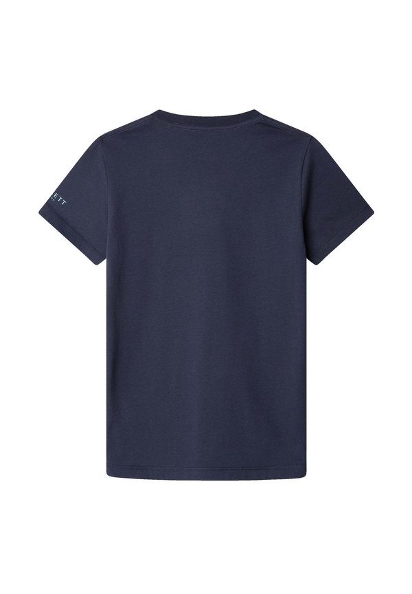 HACKETT TRUCK - Print T-shirt4