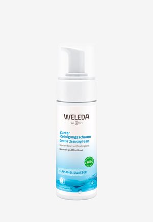 ZARTER REINIGUNGSSCHAUM 150ML - Cleanser - -