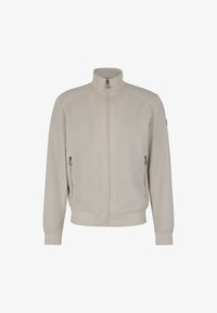 Unausgewählt, beige