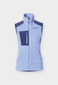 Nevybrané, infinity