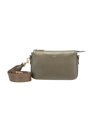 SOFISTICATO 1.0 JASMINA SHOULDER SHZ - Schoudertas - burnt olive