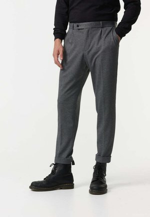 DICLIFF - Pantaloni - grey