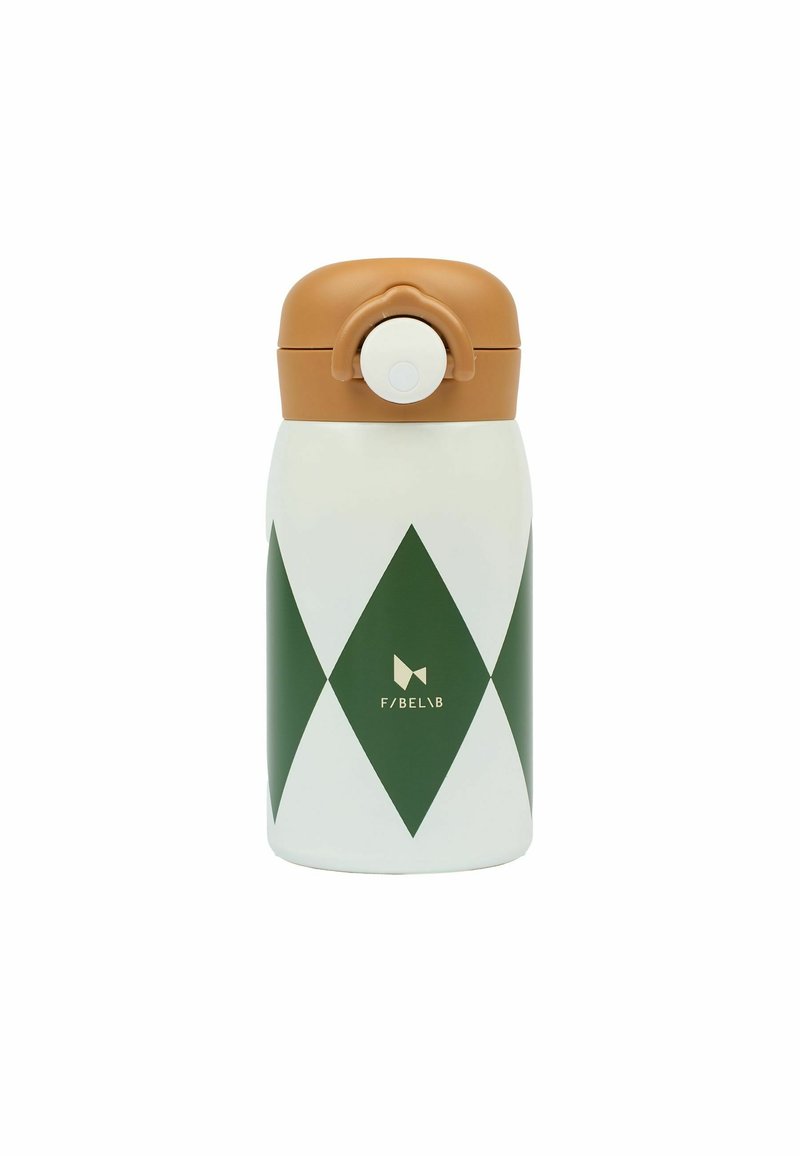Fabelab HARLEKIN - Drikkeflasker - deep lichen green