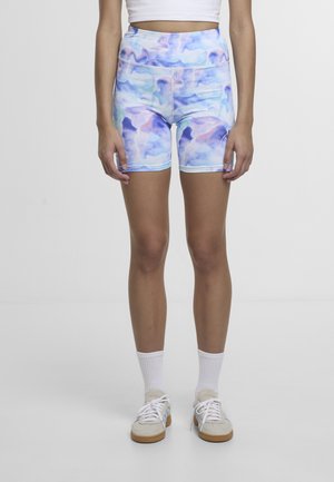 WATER  - Shorts - purple