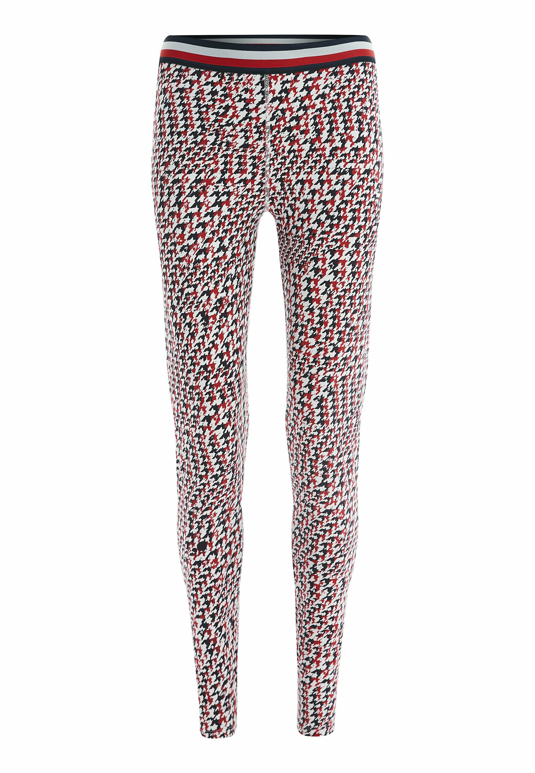 Tommy Hilfiger Leggings - Trousers 