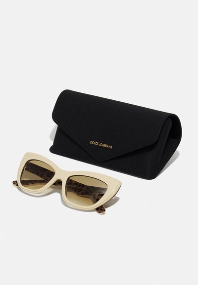 Dolce&Gabbana Lunettes de soleil - white