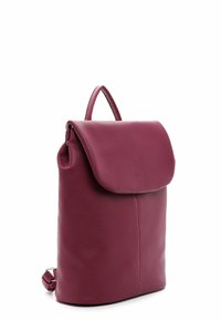 Emily & Noah EMILY & NOAH RUCKSACK E&N TOURS RUE 09 - Tagesrucksack - berry