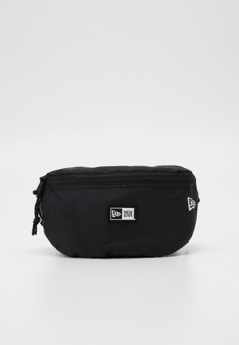 New Era Mini Waist Bag Saszetka Nerka Black Czarny Zalando Pl