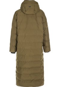 Whistler Manteau d'hiver - 3123 dark olive