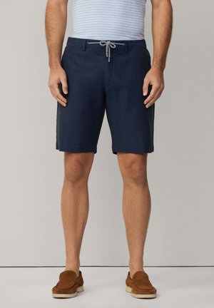 DRAWCORD  - Shorts - royal blue