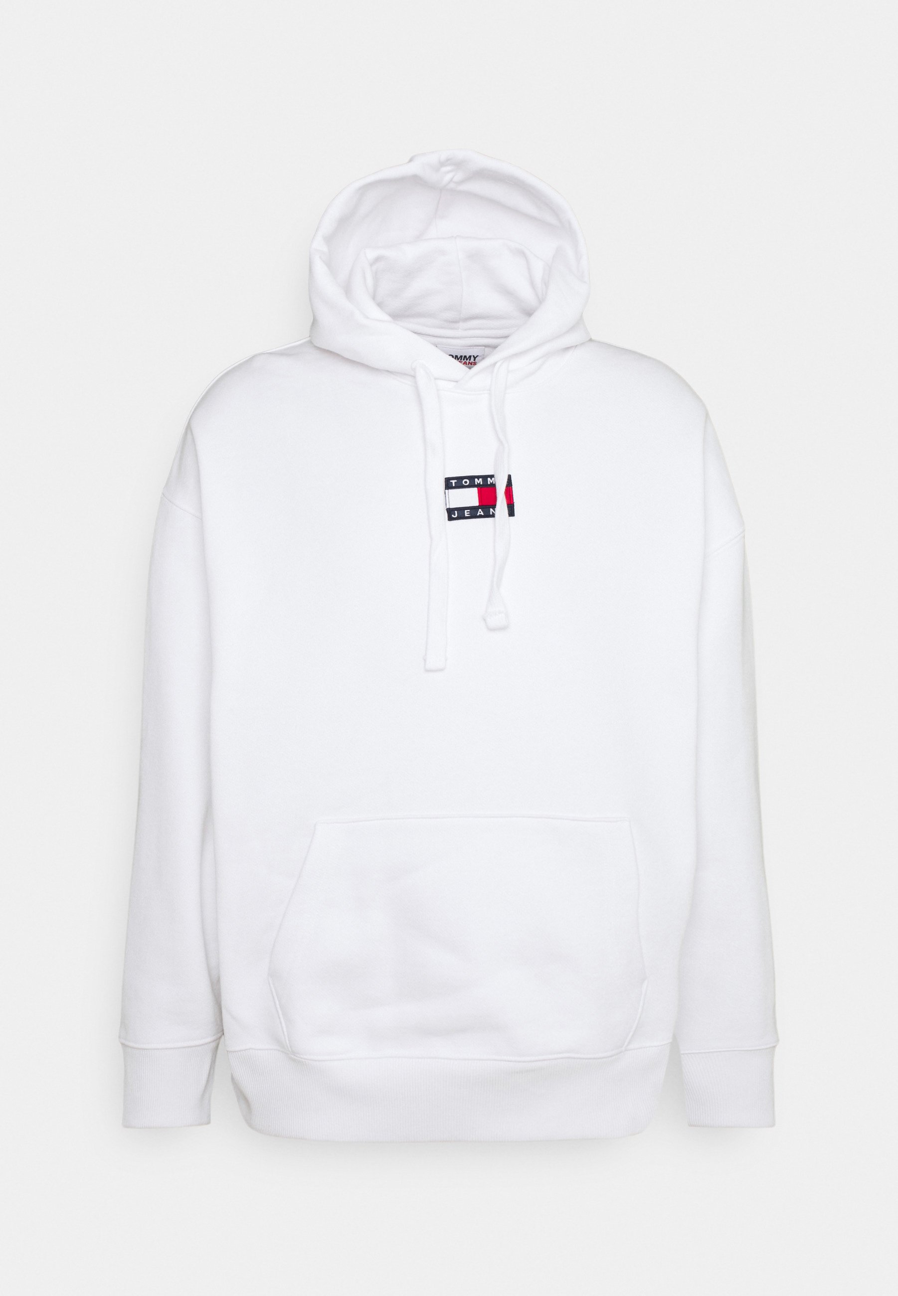 Tommy Jeans BADGE HOODIE UNISEX 