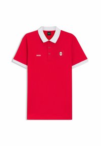 No seleccionado, open red five