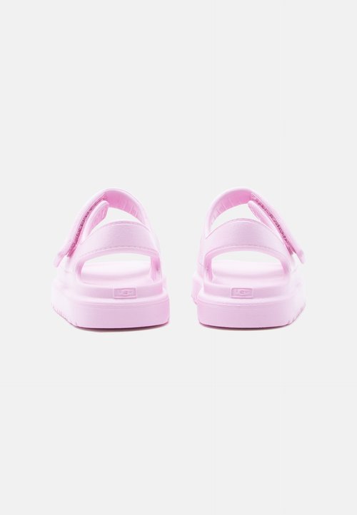 UGG GOLDENGLOW UNISEX - Sandals - pink diamond — foto 3