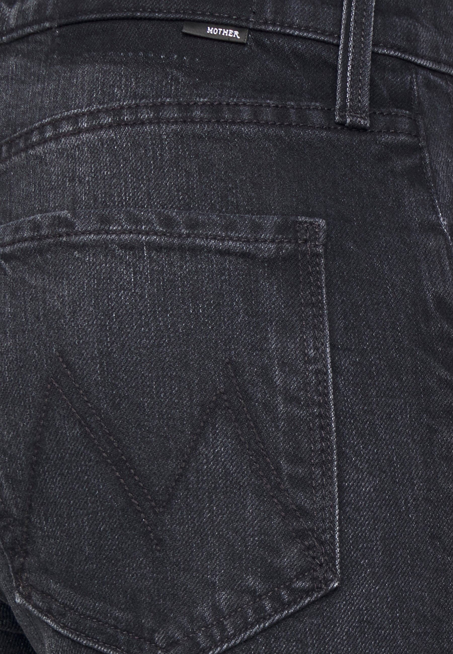 Mother THE TOMCAT - Slim fit jeans 