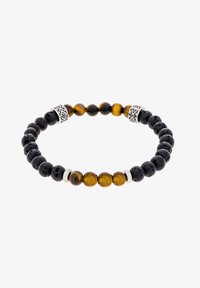 Non sélectionné, black dark brown silver