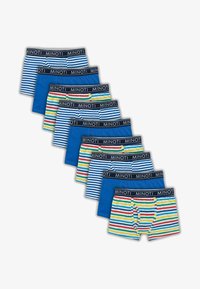 Ei valittu, blue white