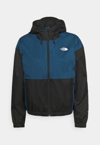 The North Face Vindjacka - blue