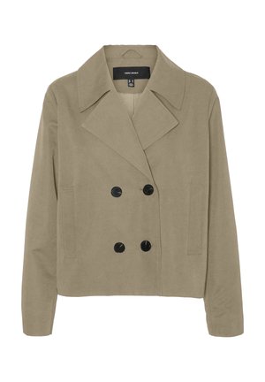 Vero Moda, VMCHLOEMIA, beżowy