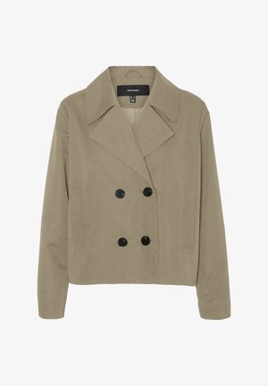 Vero Moda, VMCHLOEMIA, beżowy