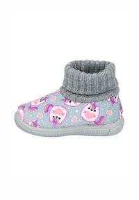 Zapy Botines - grey