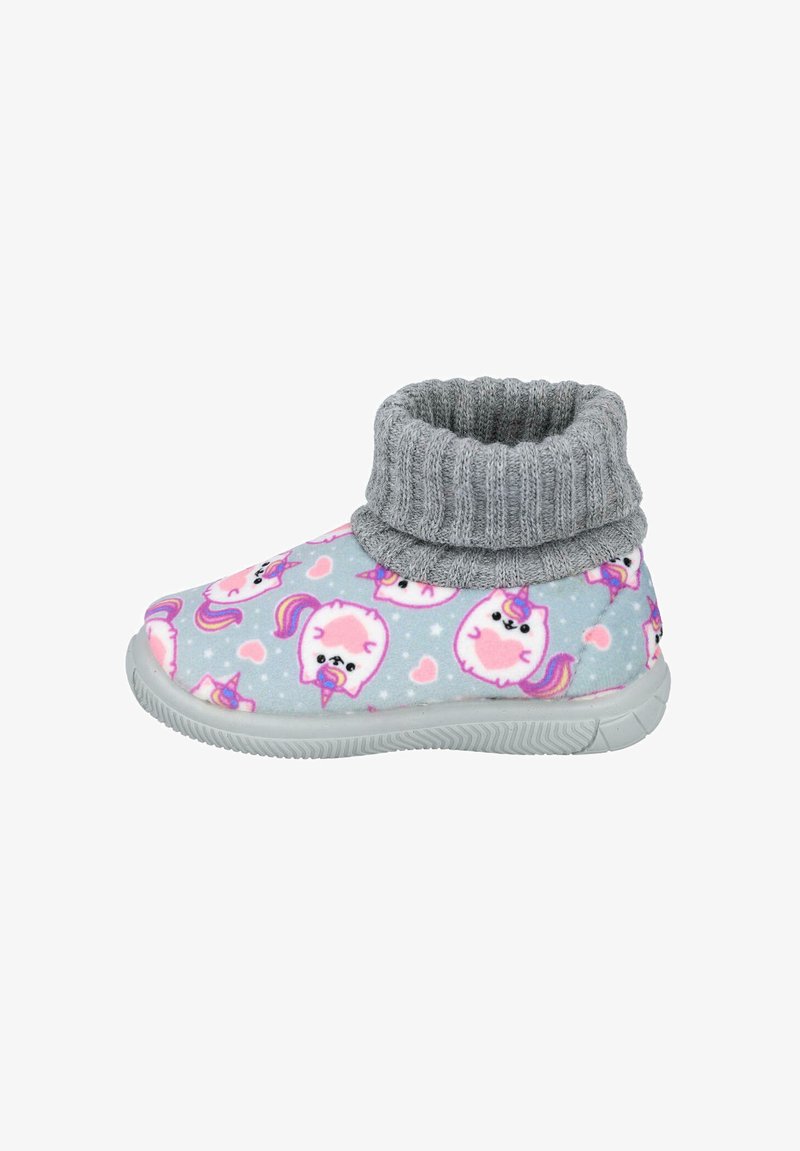 Zapy Botines - grey