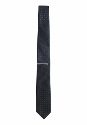 Slips - navy