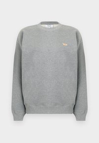 Seleccionado, medium grey melange