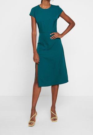 Freizeitkleid - green