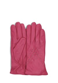 Notre-V Gants - roze